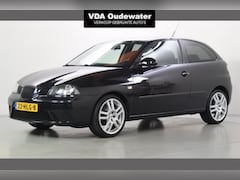 Seat Ibiza - 1.4 16v 25 Edition 17"