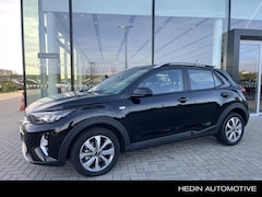 Kia Stonic - 1.0 T-GDi MHEV DynamicLine 120pk|nav|lmv|airco/cruise control|leverbaar 2-2025