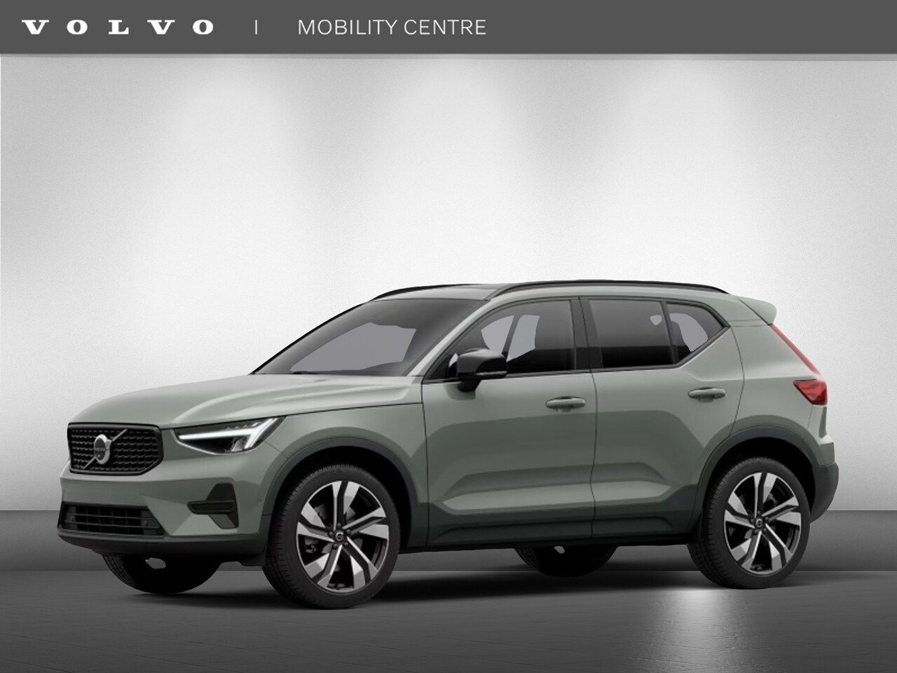 Volvo XC40 - 2.0 B4 Plus Dark | NIEUW TE BESTELLEN! | - AutoWereld.nl