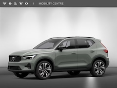 Volvo XC40 - 2.0 B4 Plus Dark | NIEUW TE BESTELLEN |