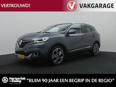 Renault Kadjar - 1.2 TCe Extase | volledig onderhouden | Trekhaak | Stoelverwarming | Keyless Entry | Verwa