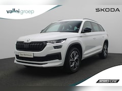 Skoda Kodiaq - 7 pers. 1.5 TSI 150PK DSG Sportline Business | Navi | Camera | Matrix LED | Keyless | ACC