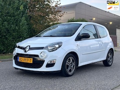 Renault Twingo - 1.2 16V Dynamique 1e Eigenaar*Cruise*Clima*72.000 NAP*LM velgen*Nieuwe APK