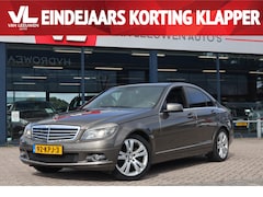 Mercedes-Benz C-klasse - 180 K BlueEFFICIENCY Business Edition Avantgarde | Clima | Cruise | Navi