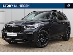 BMW X5 - xDrive40i High Executive M Sport Automaat / Panoramadak / Laserlicht / Sportstoelen / Adap