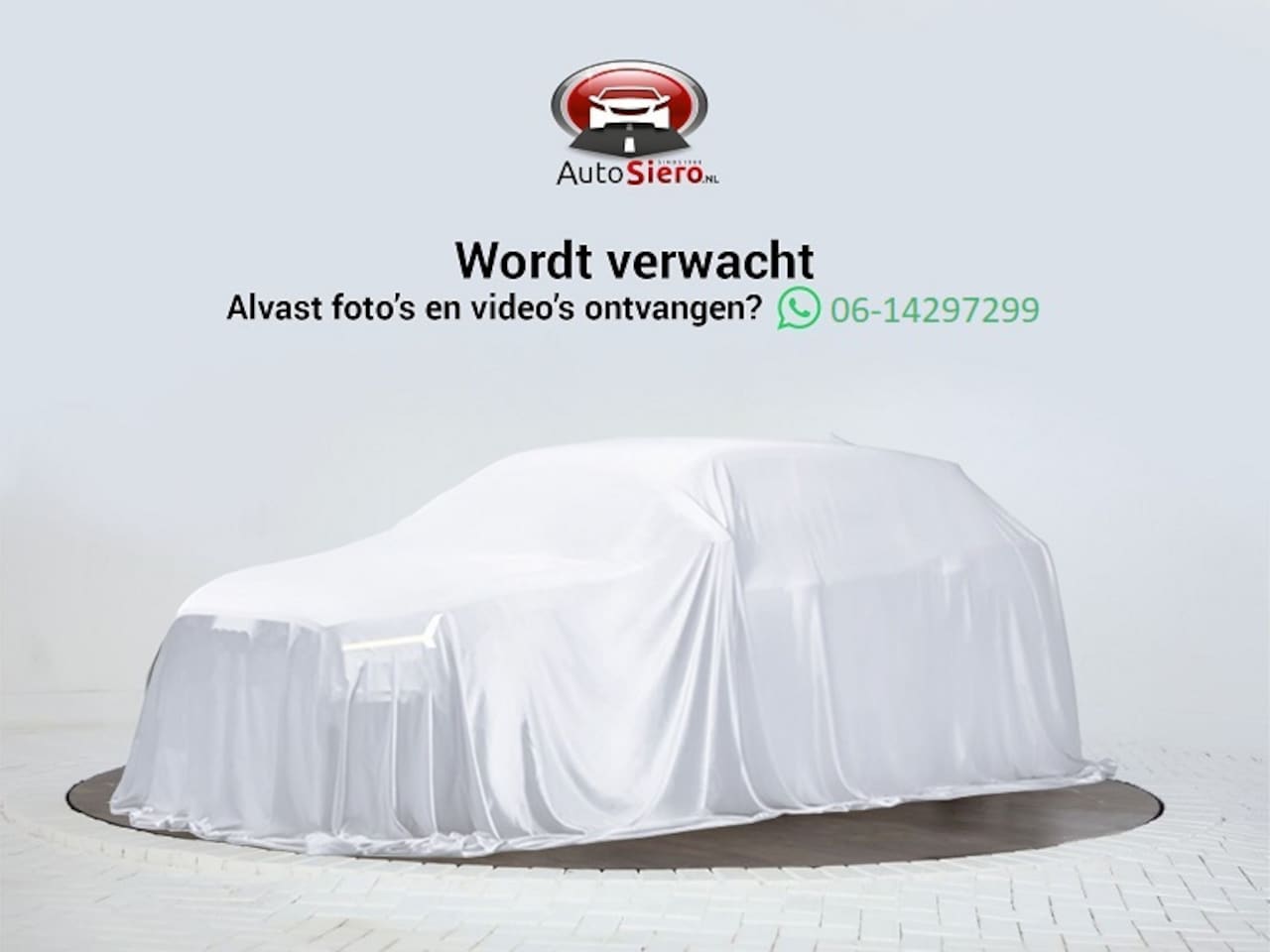 Volkswagen Caddy - 2.0 TDI L1H1 BMT Trendline Navigatie, Cruise, Leder, Airco, Apple Carplay - AutoWereld.nl