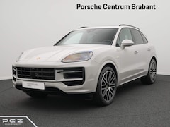 Porsche Cayenne - E-Hybrid