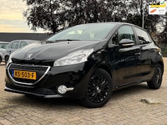 Peugeot 208 - 1.0 PureTech LIKE AIRCO MF STUUR GR.SCHERM 58DKM