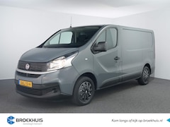 Fiat Talento - 2.0 MultiJet L1H1 Basis | Airco | Trekhaak | Cruise Control