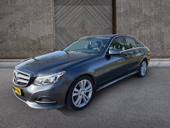 Mercedes-Benz E-klasse - 350 BlueTEC Prestige Avantgarde