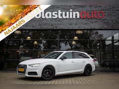 Audi A4 Avant - 3.0 TDI quattro Sport Pro Line S , HUD, B&O, Pano dak, Adap. cruise, Trekhaak,