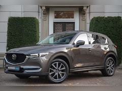 Mazda CX-5 - 2.5 SkyActiv-G 192 GT-M 4WD Trekhaak | Pano | Leder | Memory | Bose | FULL OPTION