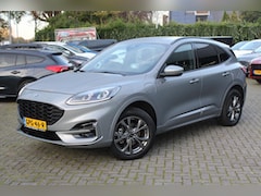 Ford Kuga - ST-Line X 2.5 PHEV automaat 225pk/165kw, Driver Assistance, Technology en Winterpack, Trek