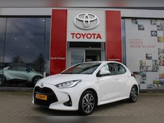 Toyota Yaris - 1.5 Hybrid First Edition Automaat 116pk | NL-Auto | Apple Carplay/Android Auto | Keyless e