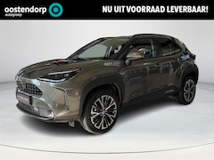 Toyota Yaris Cross - 1.5 Hybrid 130 Executive | Uit voorraad leverbaar |