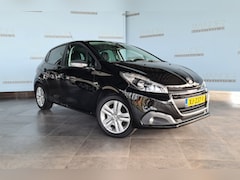 Peugeot 208 - Active 1.2 PureTech 82