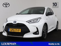 Toyota Yaris - 1.5 Hybrid Executive Limited | Panoramadak | Navigatie |