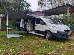 Peugeot Expert - Camper UNIEK!!