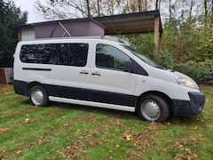 Peugeot Expert - Camper UNIEK!!