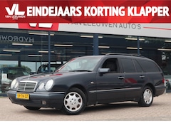 Mercedes-Benz 210 - K Elegance | Automaat | Trekhaak | Open Dak |