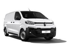 Citroën Jumpy - 2.0 BlueHDI 145 L2 | Connect Nav pakket | Afneembare Trekhaak met zwanehals | Geïsoleerde