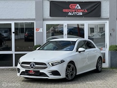 Mercedes-Benz A-klasse - 200 Business Solution AMG