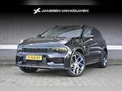 Lynk & Co 01 - 1.5 / PHEV / Panoramadak / Stoelverwarming / 360-Camera / BTW-Auto