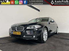 BMW 5-serie Touring - 520i Luxury Edition