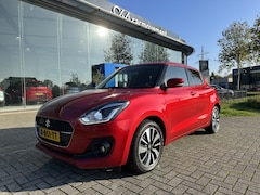 Suzuki Swift - 1.2 Stijl Automaat | ACC | ECC | Camera | trekhaak afnb. | FULL