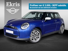 MINI Cooper - 3-deurs E Classic + S pakket