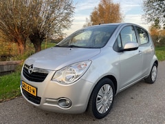 Opel Agila - 1.2 Edition airco all-in prijs