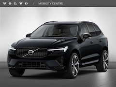 Volvo XC60 - 2.0 T6 AWD Ultra Dark | UIT VOORRAAD LEVERBAAR