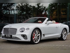 Bentley Continental GTC - 4.0 V8 Mulliner 9 D.Km