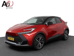 Toyota C-HR - 1.8 Hybrid Executive | Adaptive Cruise Control | Navigatie | Apple carplay | Android Auto