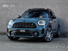 MINI Countryman - Cooper SE Hybrid ALL4 Aut. | Yours | Navi | Panorama | Lounge Leder | H&K | Head-Up | Came