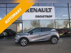 Renault Captur - 130PK-INTENS-AUTOM-62DKM-NAVI-CLIMA-PDC-LMV