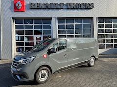 Renault Trafic E-Tech - Red editon L2H1 Electric