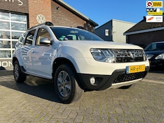 Dacia Duster - 1.2 TCe 4x2 10th Anniversary