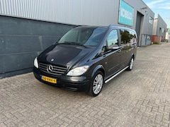 Mercedes-Benz Viano - 3.0 CDI DC Ambiente Lang