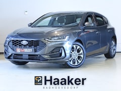 Ford Focus - 1.0 125pk ST-line * ALL-IN PRIJS * 1 JAAR GARANTIE