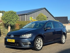 Volkswagen Golf Variant - 1.6 TDI Business Edition R 2016 Pano/Navi/Clima/Lmv