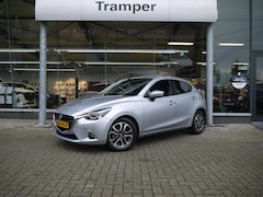 Mazda 2 - 2 1.5 Skyactiv-G GT-M Line|Rijklaar