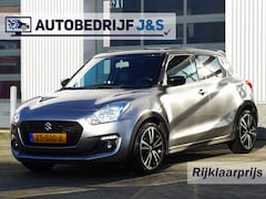 Suzuki Swift - 1.2 Sportline Automaat Rijklaarprijs | 12 Maanden Garantie | Onderhoudsbeurt | Nieuwe APK