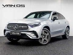 Mercedes-Benz GLC-klasse Coupé - GLC 400e 4MATIC AMG Line