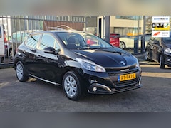 Peugeot 208 - 1.2 PureTech Blue Lion