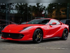 Ferrari 812 Superfast - 6.5 V12 HELE NL-Auto