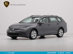 Volkswagen Golf Variant - 1.0 eTSI 110pk DSG Life Navigatie Acc Pdc Led 263