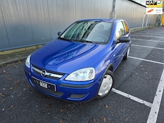 Opel Corsa - 1.2-16V Rhythm NAP 1E EIGENAAR 45.000 KM