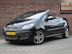 Mitsubishi Colt CZC - 1.5 Turbo '06 Leder Airco Inruil mogelijk