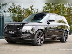 Land Rover Range Rover - P565 SV Autobiography Dynamic Black Meridian Signature 1700 Watt 29 Sp